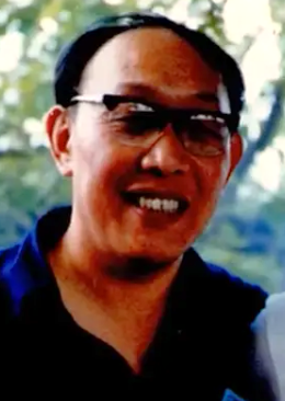 徐景达