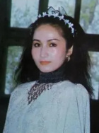 吐尔逊娜依
