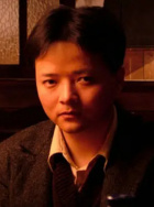 周朗
