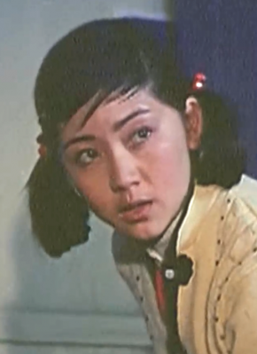 张文娟