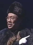 王兴刚