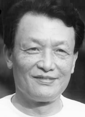 傅敬恭
