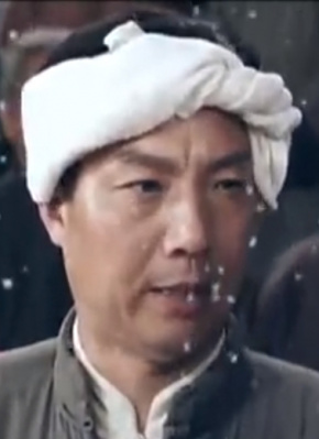 卜自力