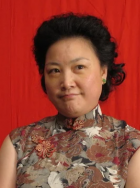 黃偉香