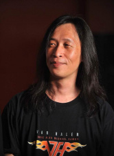 邱礼涛