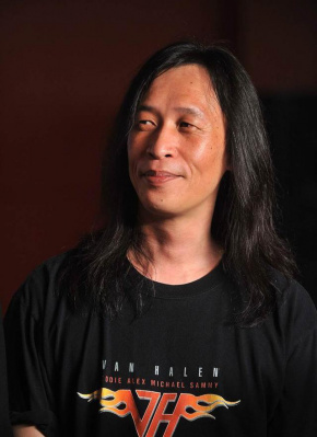 邱禮濤