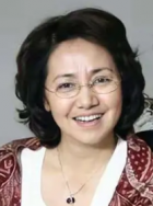 王麗華