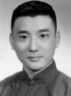 梁次珊
