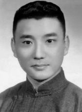 梁次珊