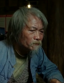 黃甫康