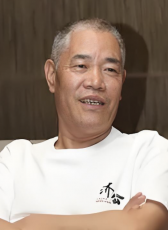 刘志江