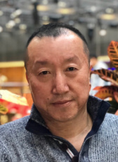 張華峰
