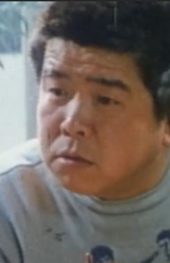 李志雄
