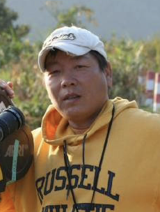 郑杰