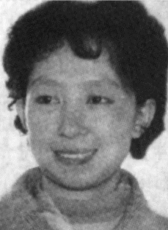 嚴(yán)亭亭