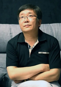 劉禮民