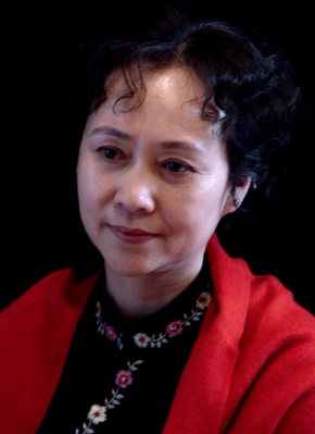 李蕴杰