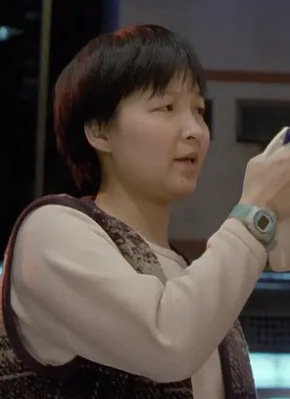 關麗娜