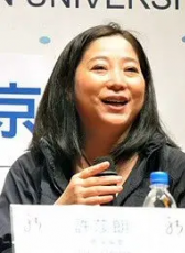 許莎朗
