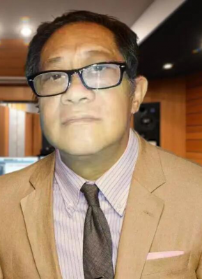 周锦祥