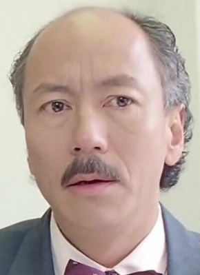 陈国新