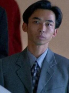 罗靖庭