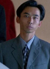 罗靖庭