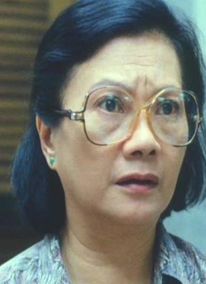 黎少芳