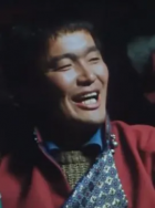 吉日格拉賽汗