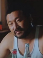 刚巴特尔