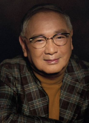 周國忠