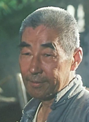 魏坚
