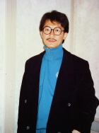 陈勋奇