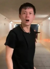 陳宇廷