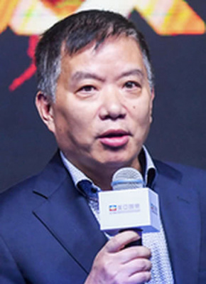 李國興