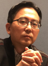 厲河