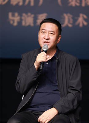 朱勤效