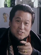 侯亞力