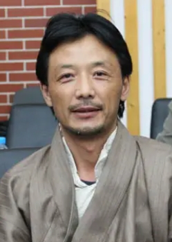 次仁罗布
