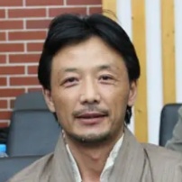 次仁罗布