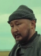 巴图