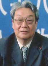 冯丁洪