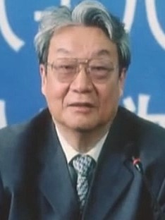 馮丁洪