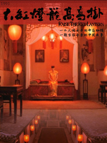 大红灯笼高高挂