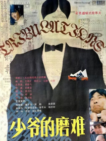 少爷的磨难