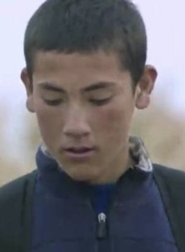 穆萨·亚森