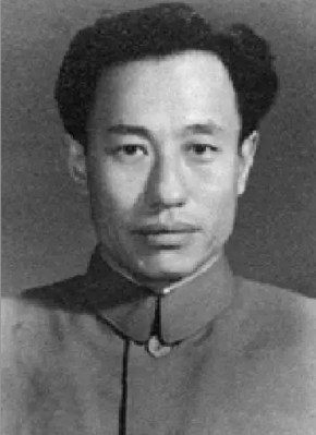 郭小川