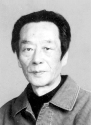 李桦