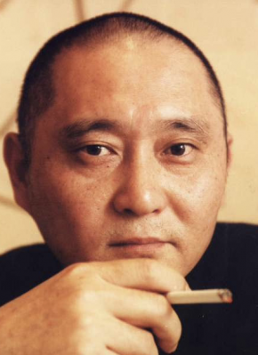 朱晓平