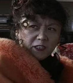 平燕妮